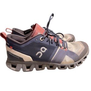 Cloud x shift running shoe